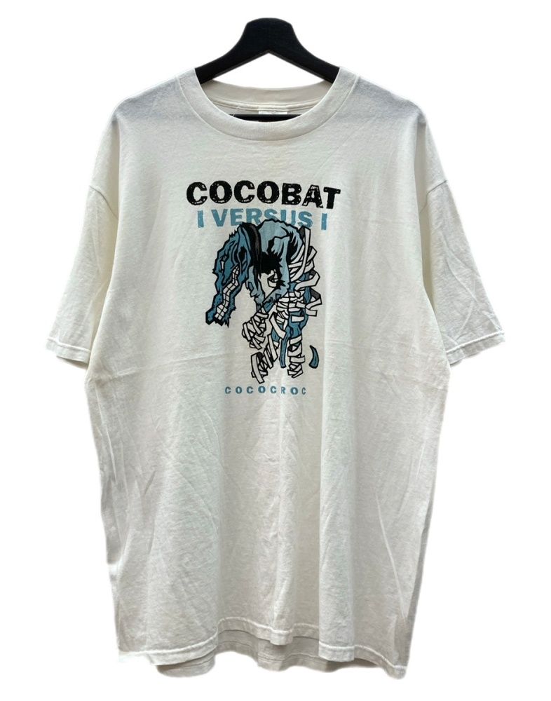 バンド band 90s 00s COCOBAT TEE ココバット Tシャツ United Sports