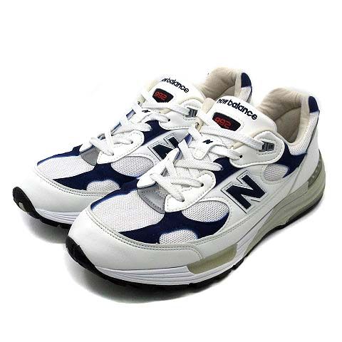 ニューバランス NEW BALANCE USA製 セール M992EC スニーカー ニューバランス NEW BALANCE USA製 セール M992EC スニーカー