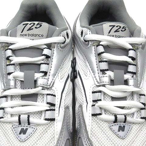 シルバーグレー 23