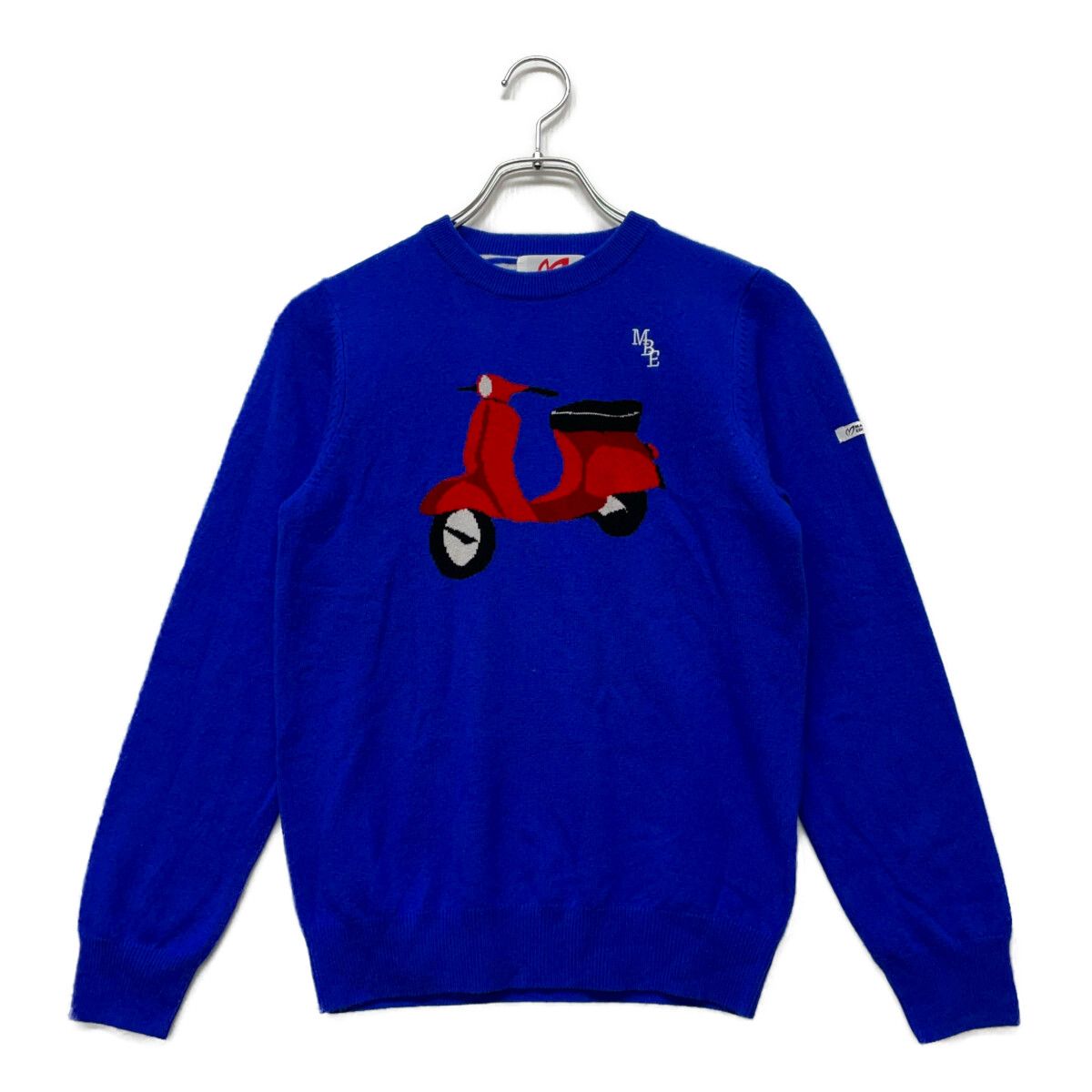 レディース マスターバニーエディション MASTER BUNNY EDITION コーディネートセット 0 S カシミヤ混 初ラウンド コースデビュー