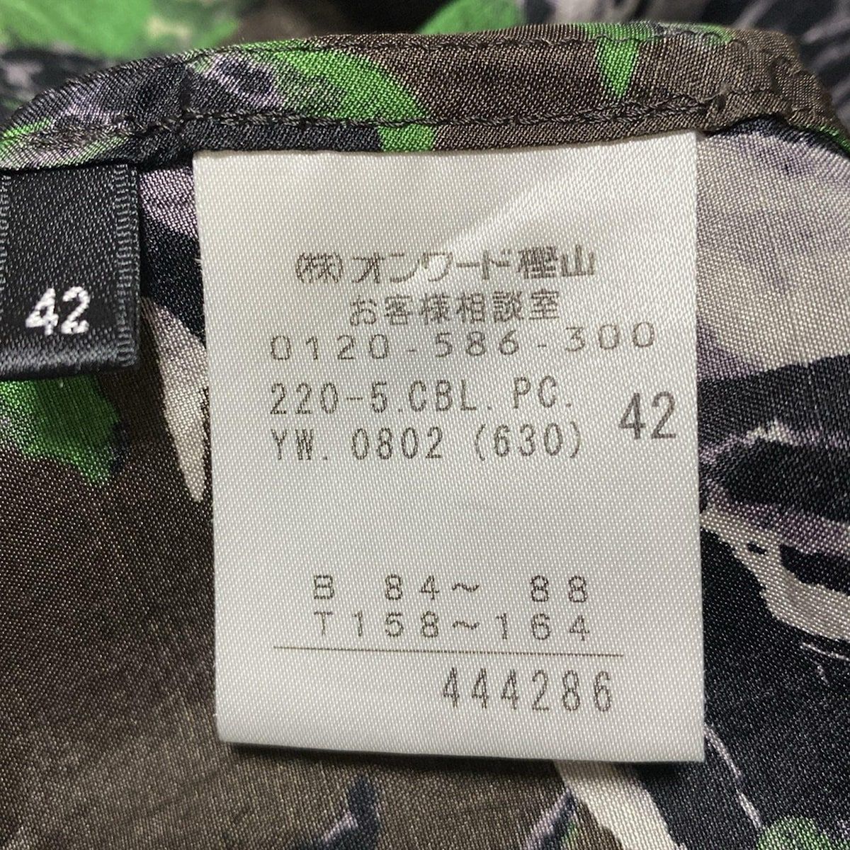XL レディース