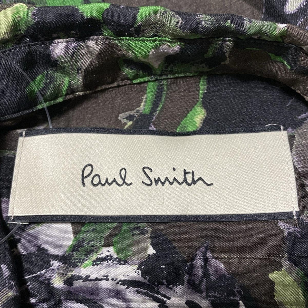 PaulSmith