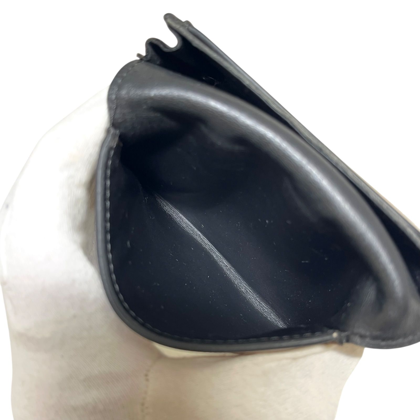 BERLUTI【ベルルッティ】カリグラフィカードケース - メルカリ