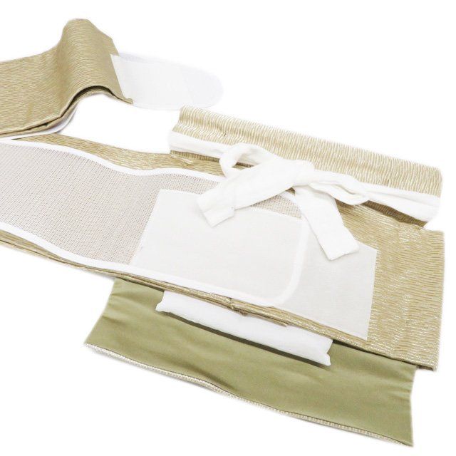 多色 きもの北條