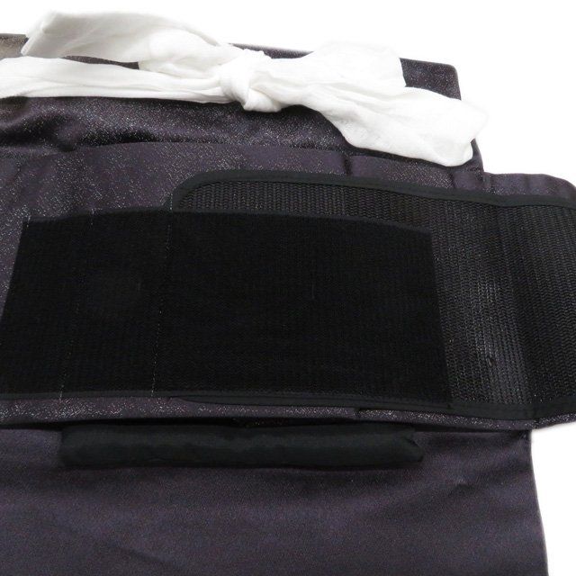 黄海松茶色 きもの北條