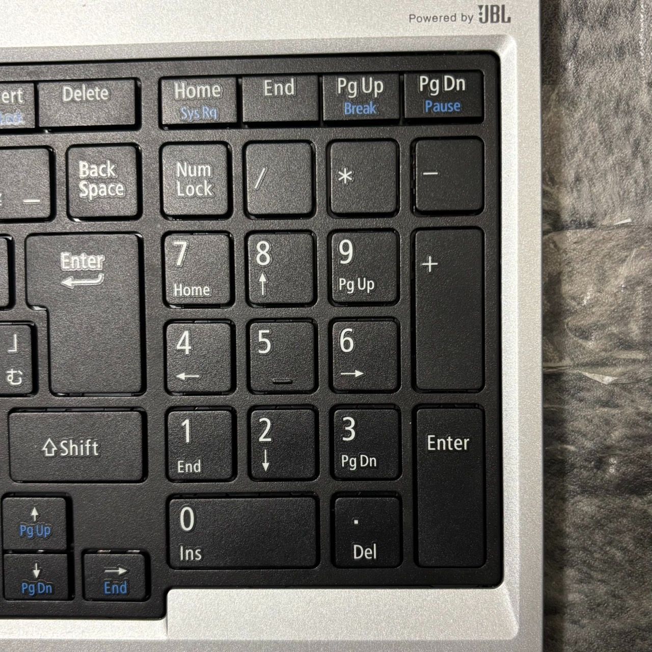 ☆Windows11 最新オフィス2024 SSD 初期設定済すぐつかえます☆NEC