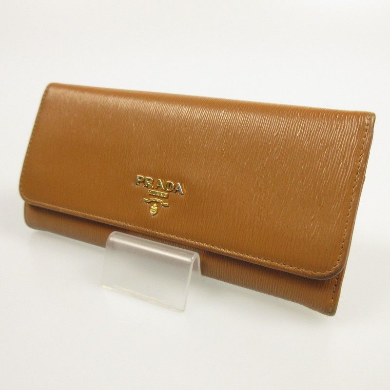 PRADA | プラダ 長財布 1 M 1132 125