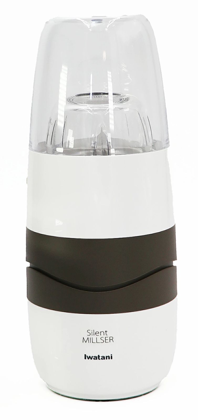 新品未使用品】岩谷産業 イワタニ サイレントミルサー おろしカッター