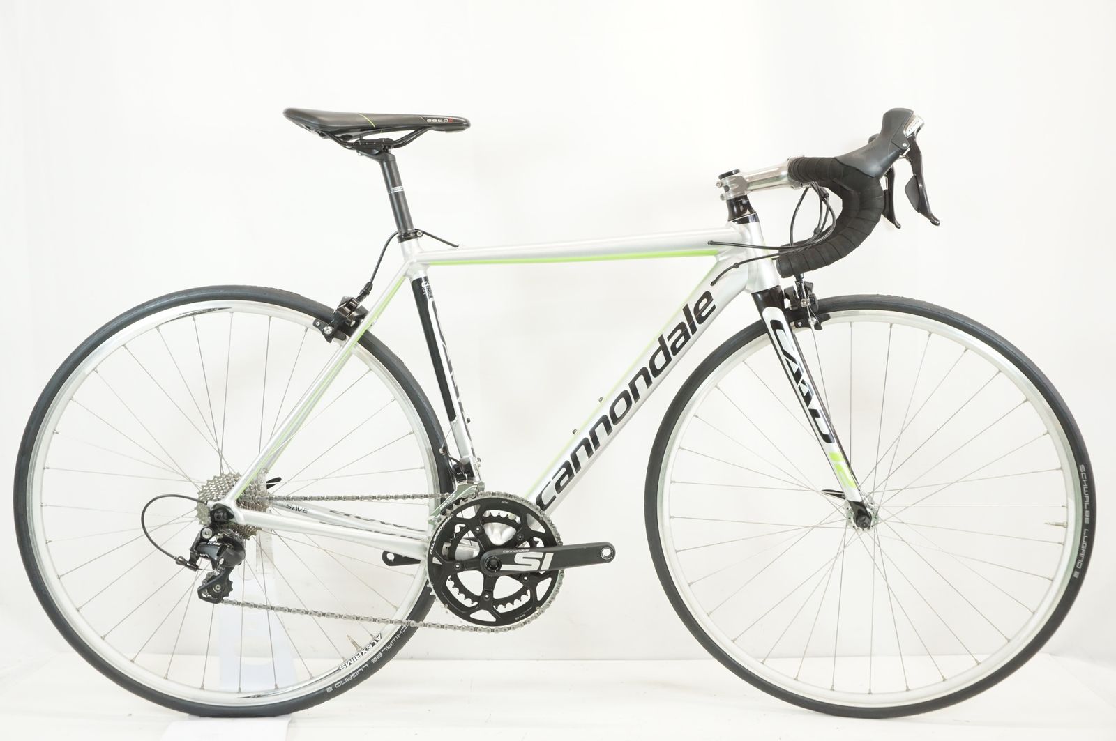 キャノンデール CAAD 12 105 2017年モデル ロードバイク バイ