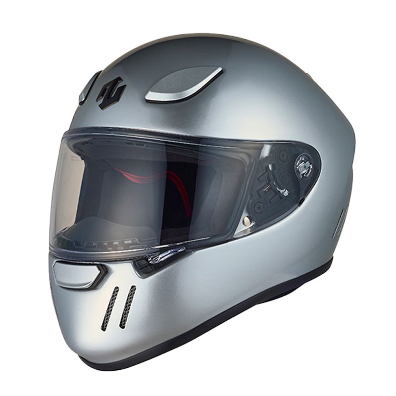 ZEALOT(ジーロット) ブレードランナー フルフェイスヘルメット