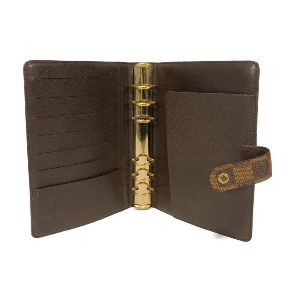 ブラウン 6穴式