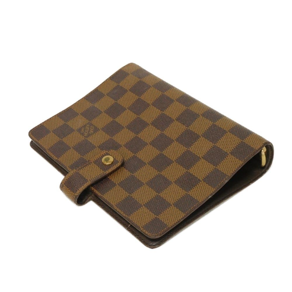 6穴式 ダイアリー