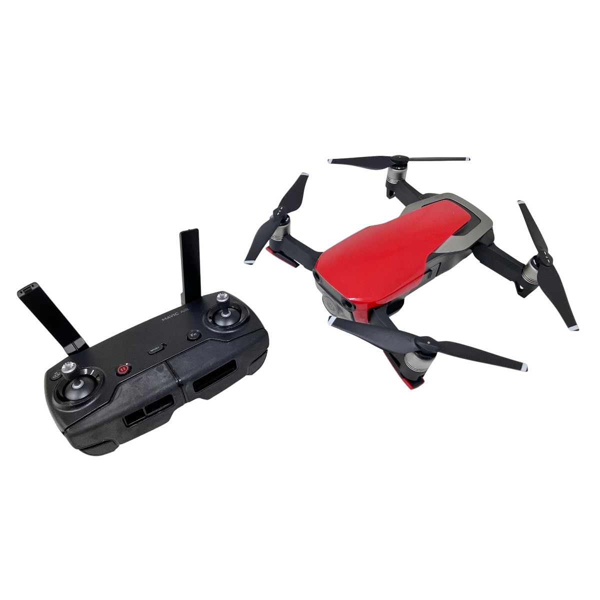 dji U11X MAVIC AIR ドローン マビックエアー コントローラーセット