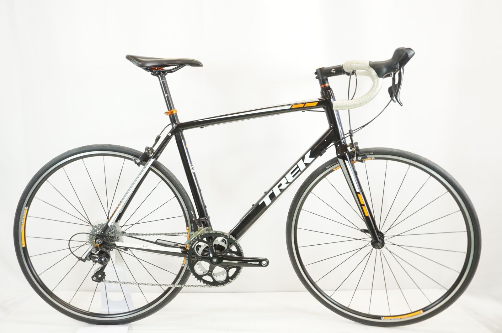 TREK トレック 1 2 2015年頃 ロードバイク バイ