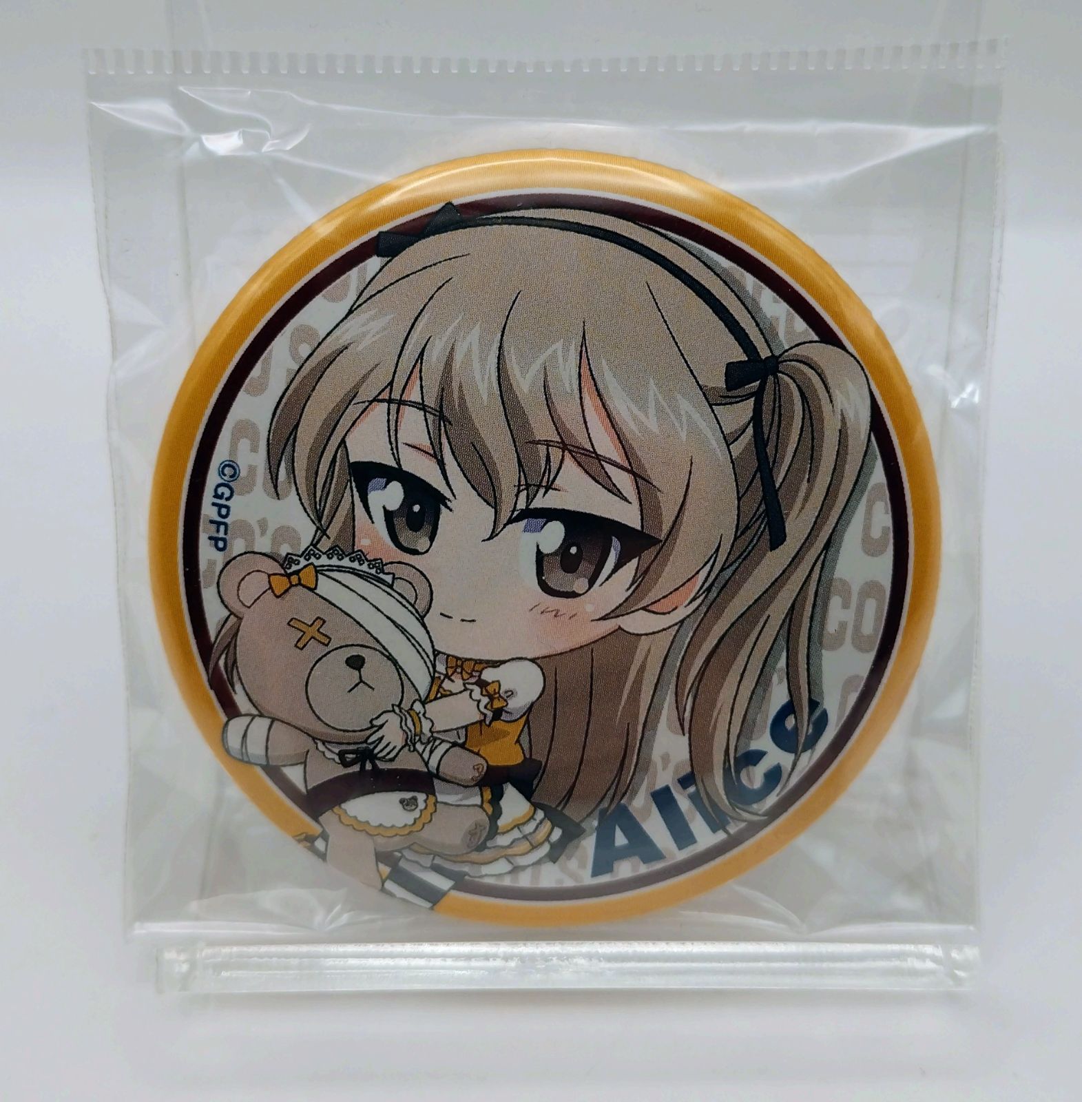 激レア　アマツツミ　愛　缶バッジ 激レア アマツツミ 愛 缶バッジ 激レア アマツツミ 愛 缶バッジ 激レア