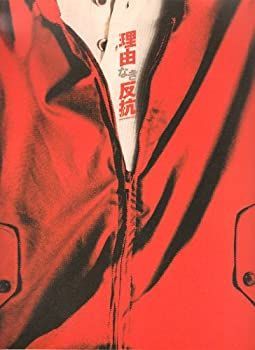 【-非常に良い】 嵐 ARASHI 二宮和也 2005 舞台 理由なき反抗 パンフレット