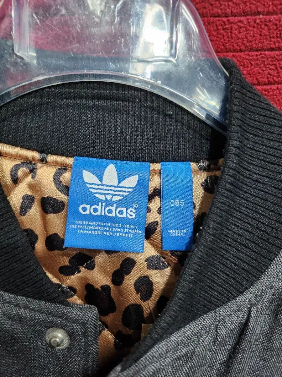 アディダス スタジャン 野球 アウター