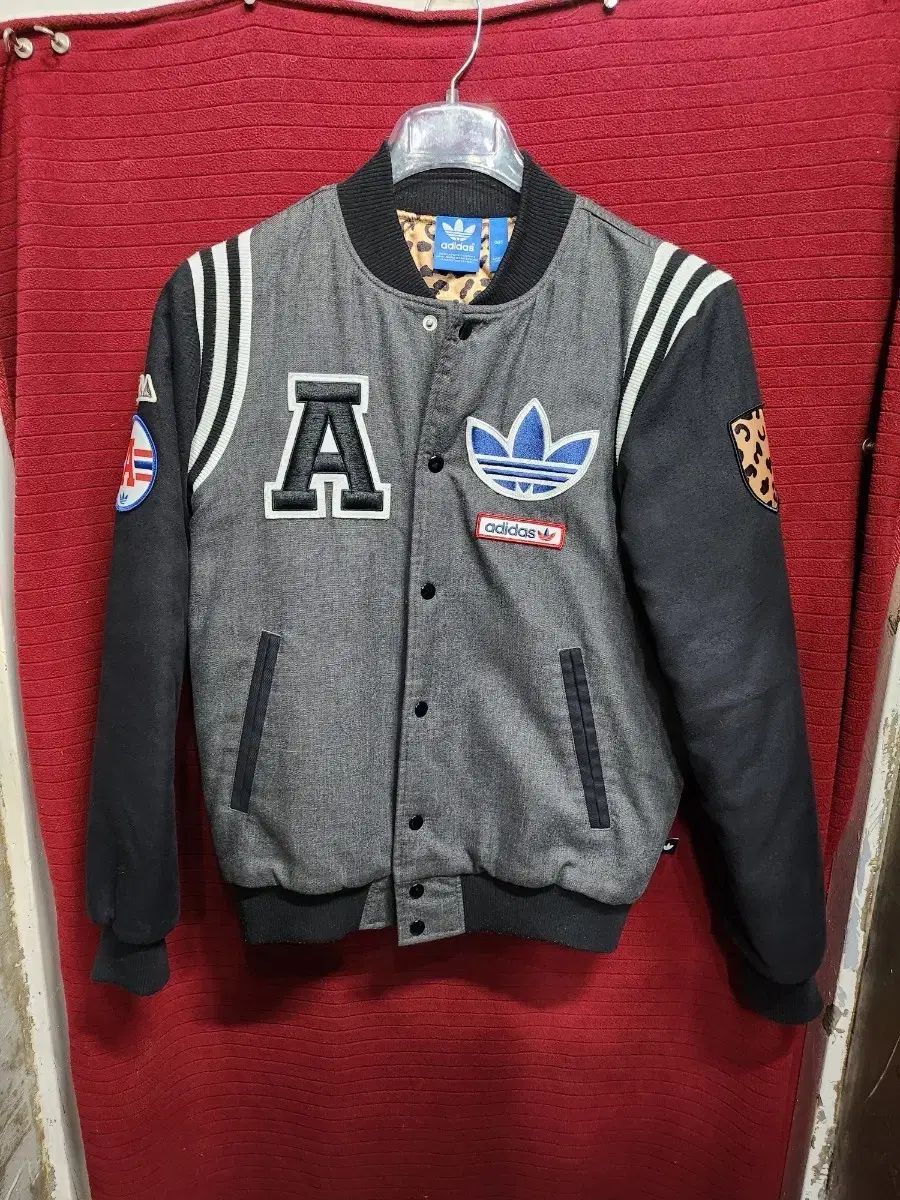 アディダス スタジャン 野球 アウター