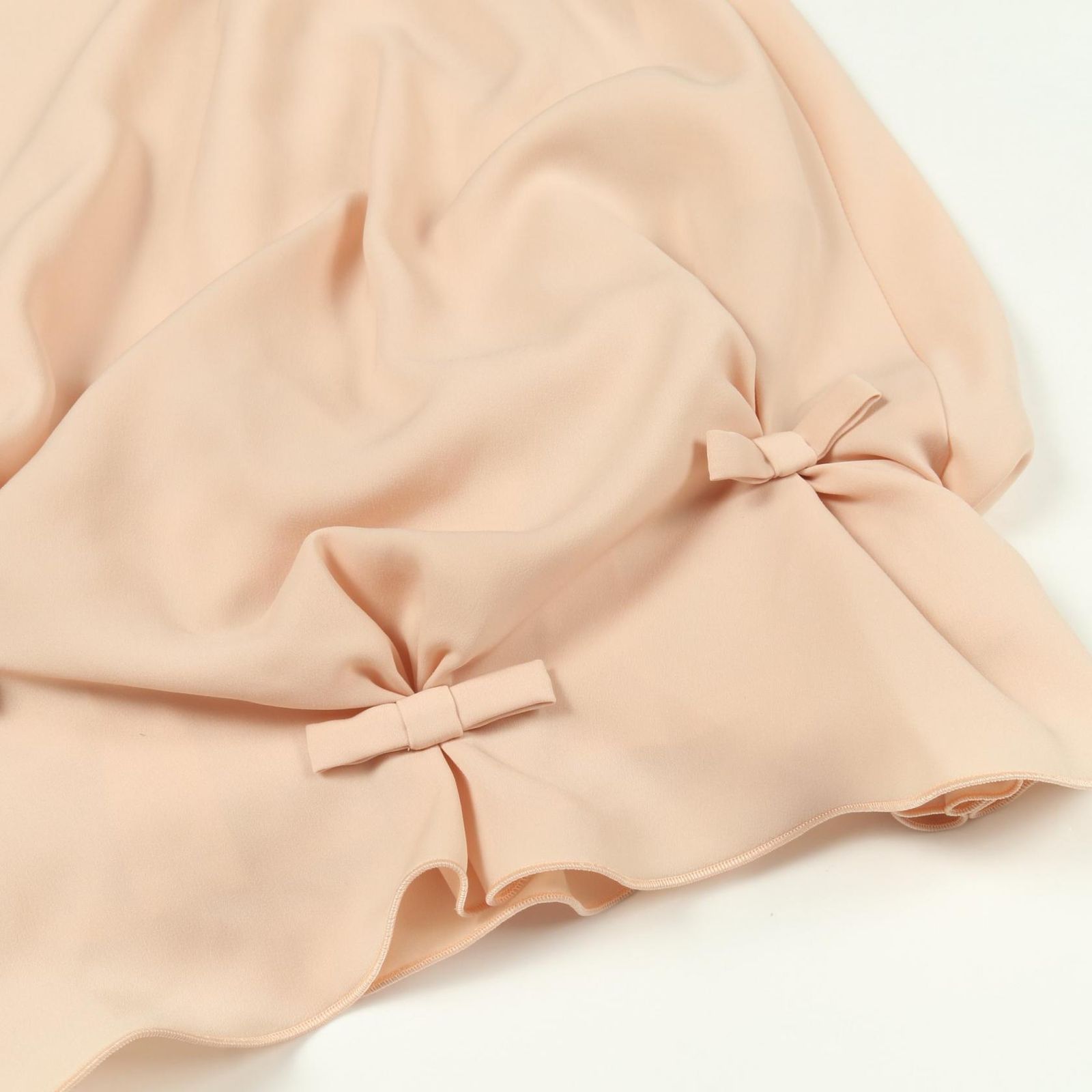 しゅページ フォクシー ニューヨーク FOXEY NEW YORK ワンピース 32210-NAOFX424L