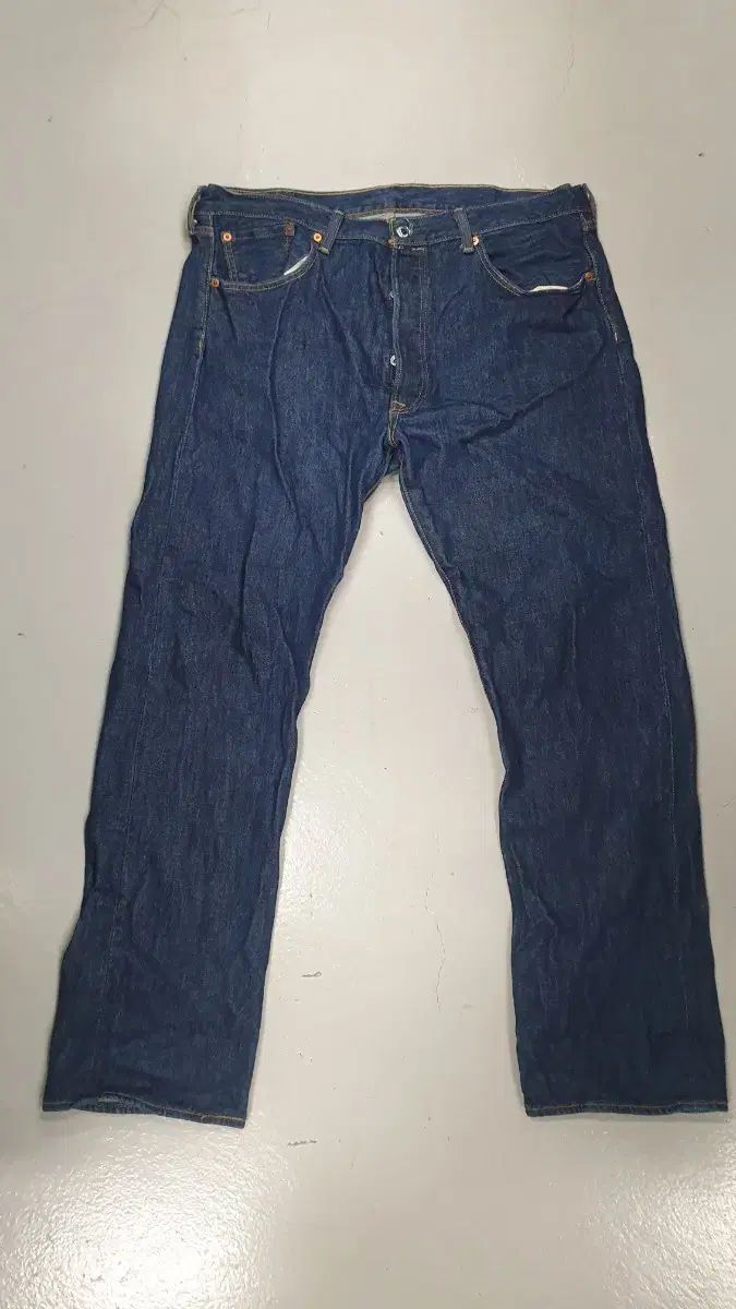 リーバイス 501 デニム W 38 L 32
