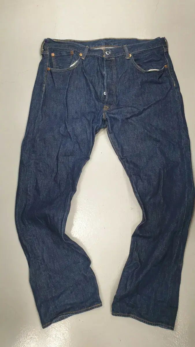 リーバイス 501 デニム W 38 L 32