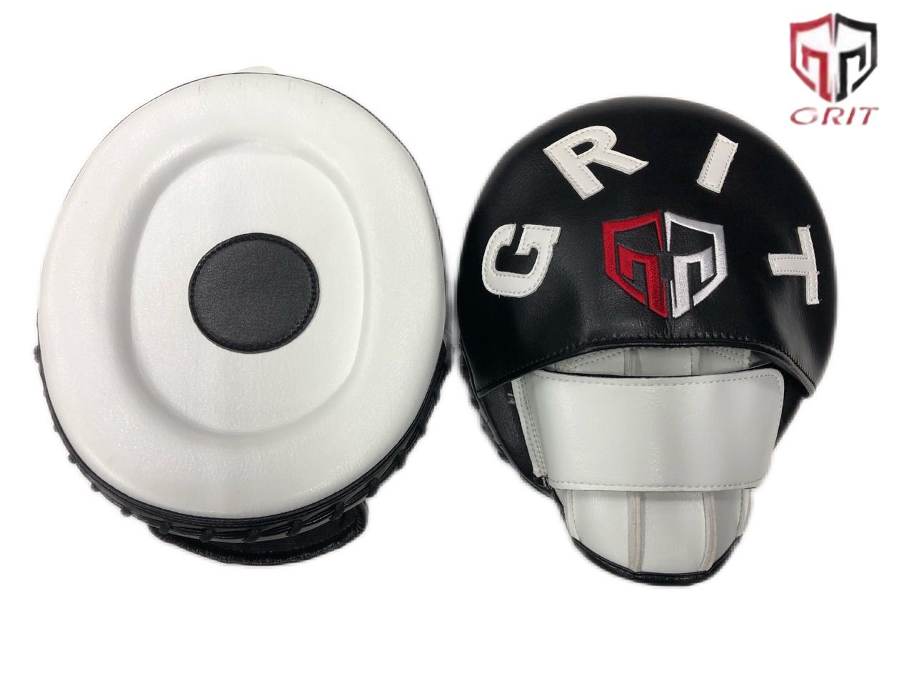 GRIT NV WH BIG PUNCH MITTS パンチミット