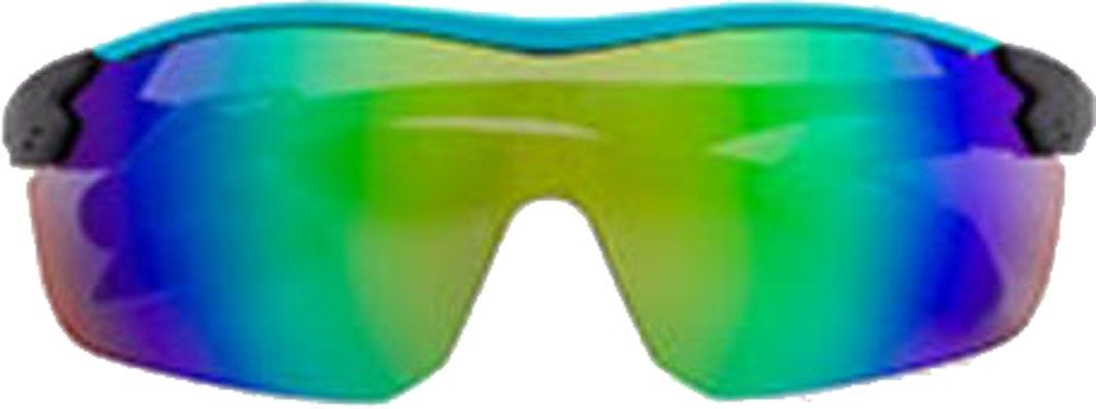 エアフライ Airfly 鼻パッドがないスポーツサングラス エアフライ Air