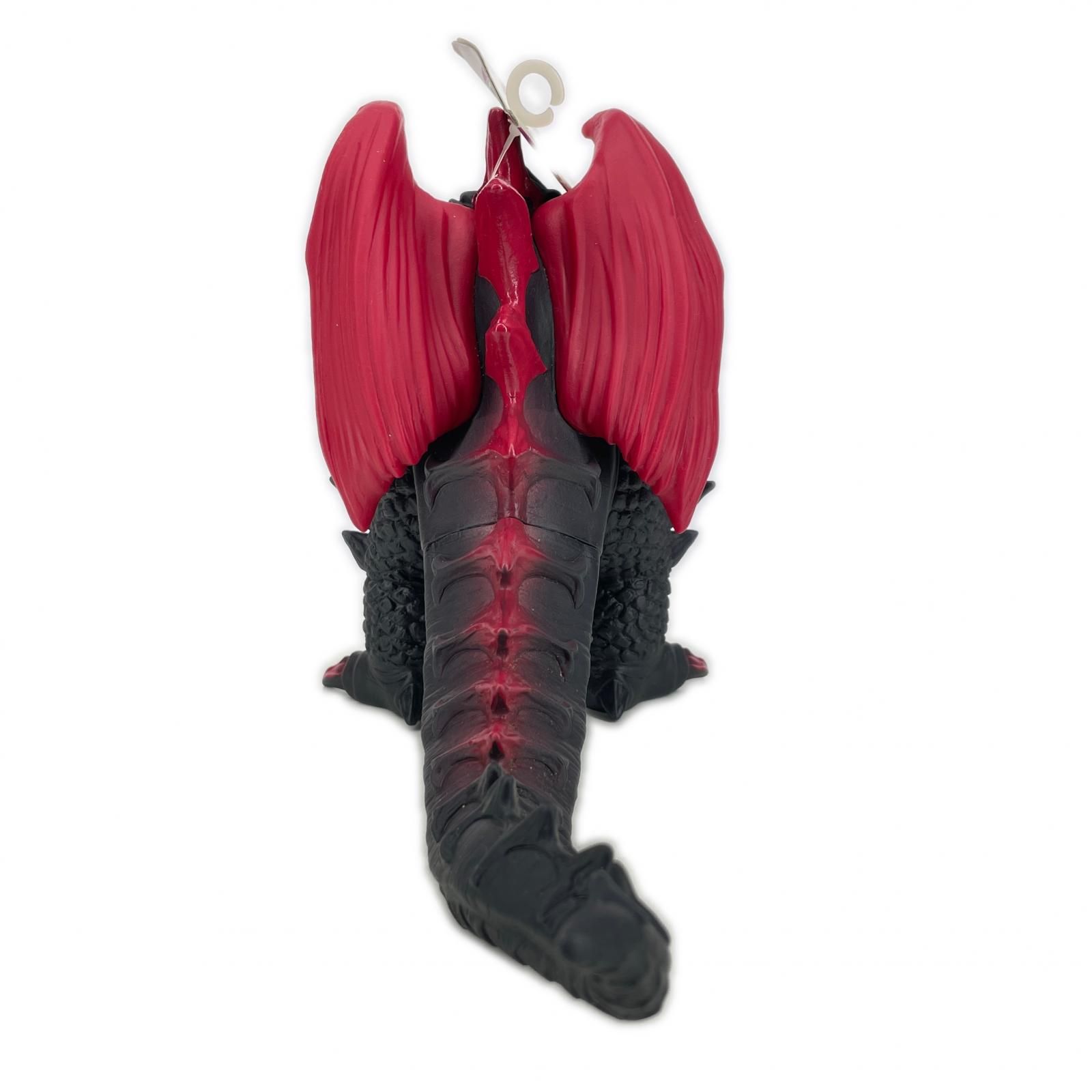 BANDAI ウルトラマンジード ウルトラ怪獣DX ベリアル融合獣キメラべ