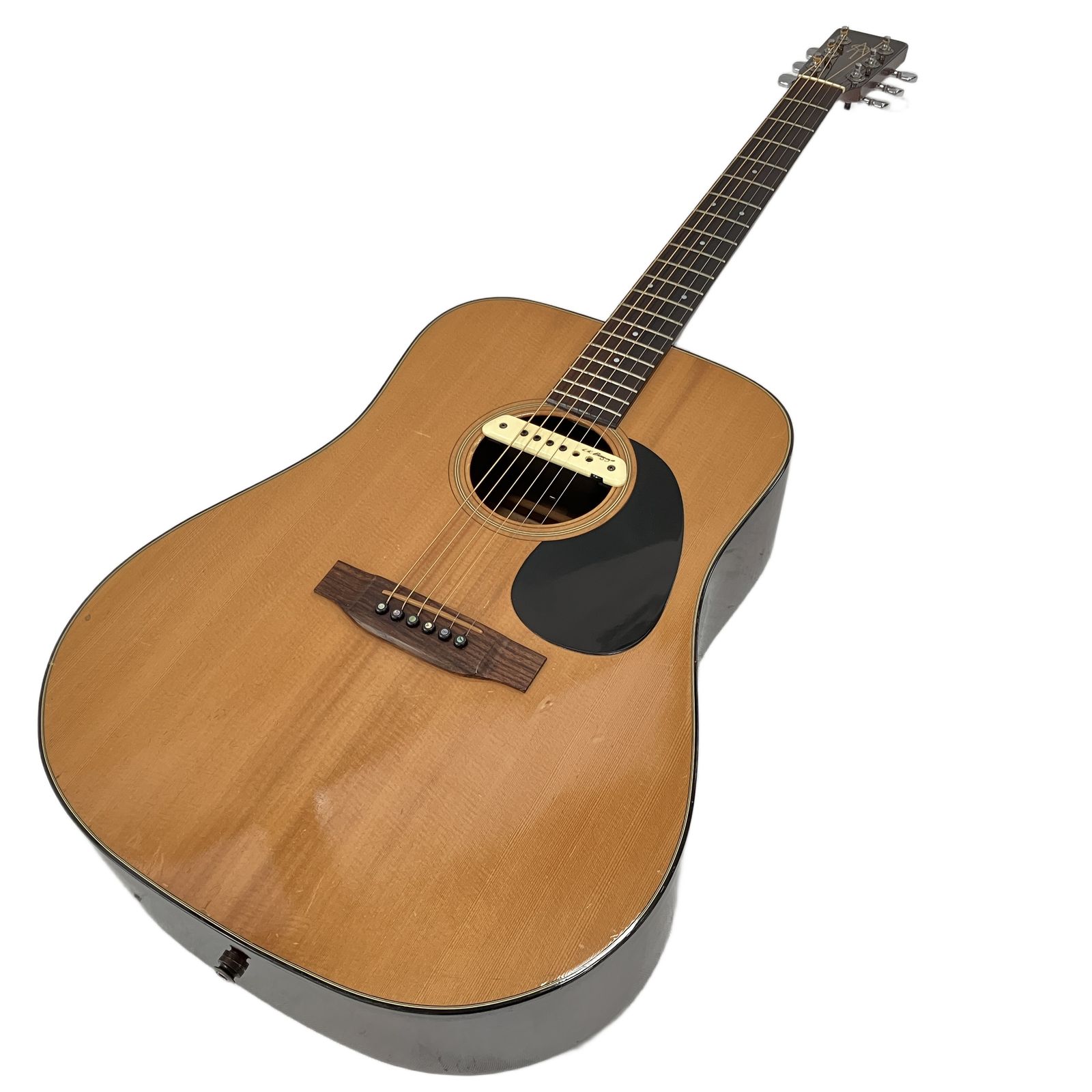 K.YAIRI DY-18N 1987年 Alvarez アコースティックギター 楽器 ケース