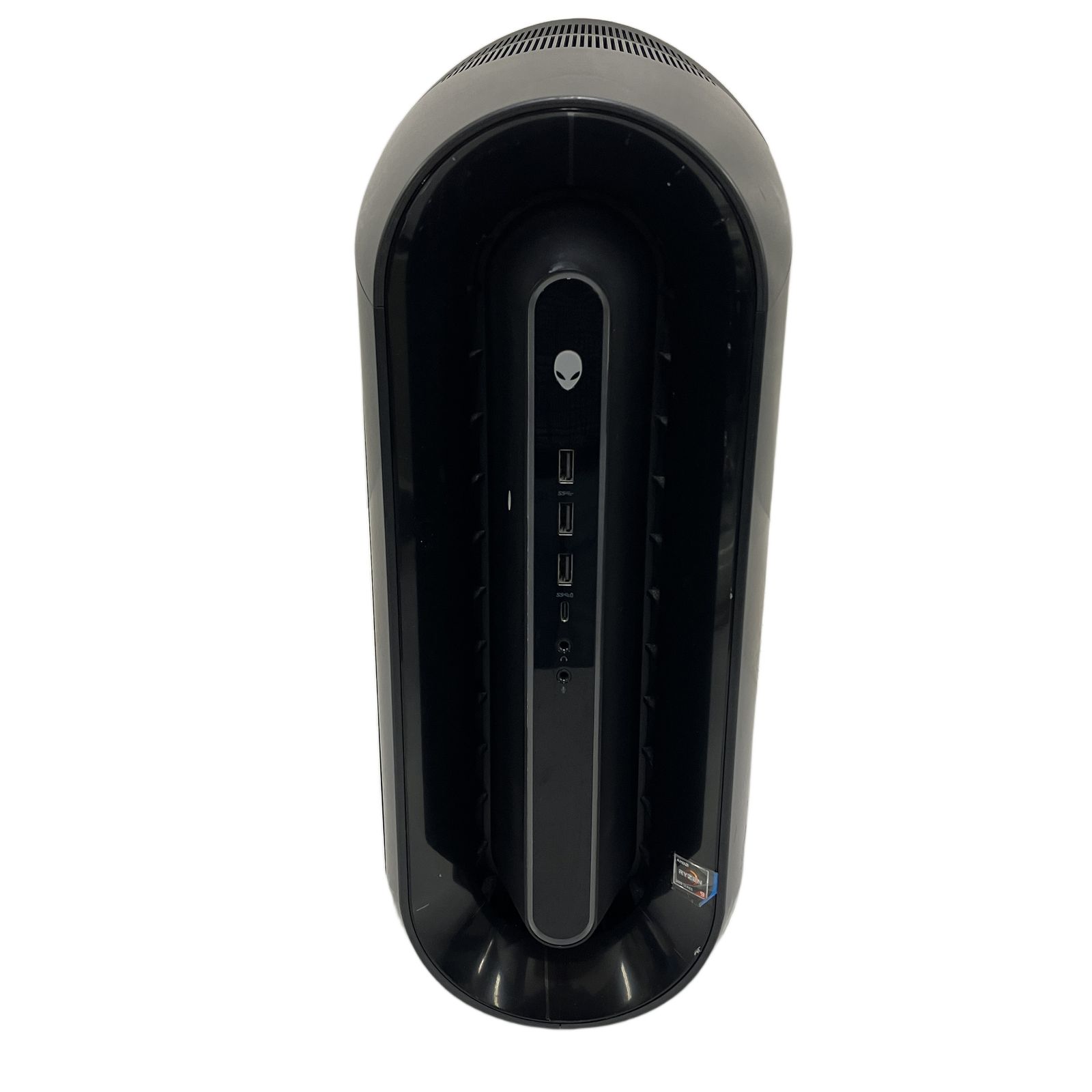 DELL Alienware Aurora Ryzen Edition デスクトップ PC 32 GB SSD 1 TB HDD 2 GeForce RTX 3070 8 9 5900 Windows 11 Pro