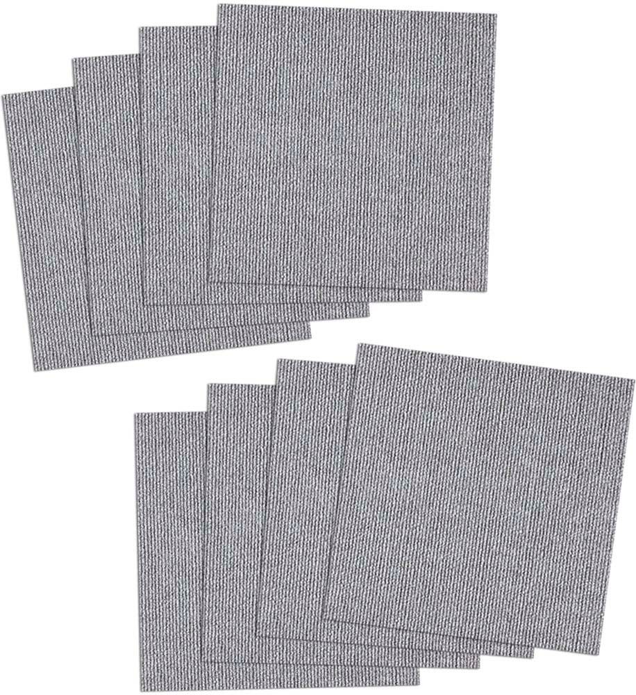 サンコー SANKO 撥水タイルマット 8枚入 衛生用品 マット シート