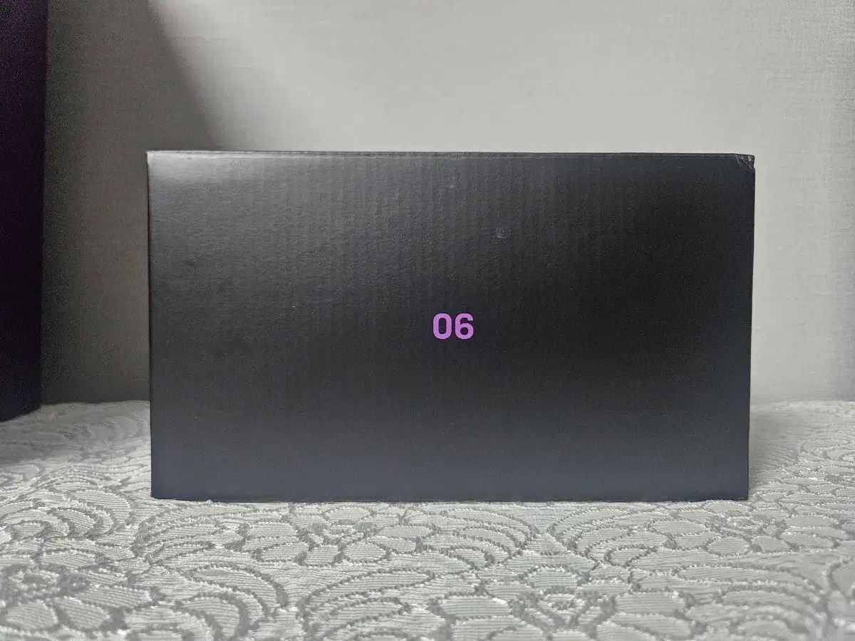 BTS 防弾少年団 バンタン MERCH BOX マーチボックス 6