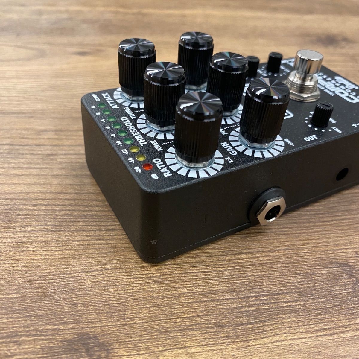 新品】BECOS CompIQ STELLA Pro Compressor MkII / a50740 【箱付き