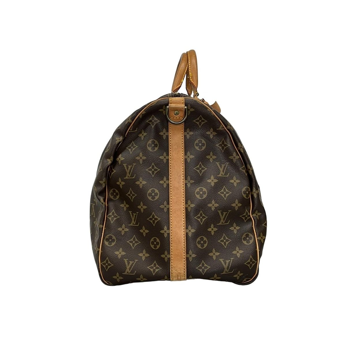 LOUIS VUITTON(ルイヴィトン) ボストンバッグ モノグラム キーポル