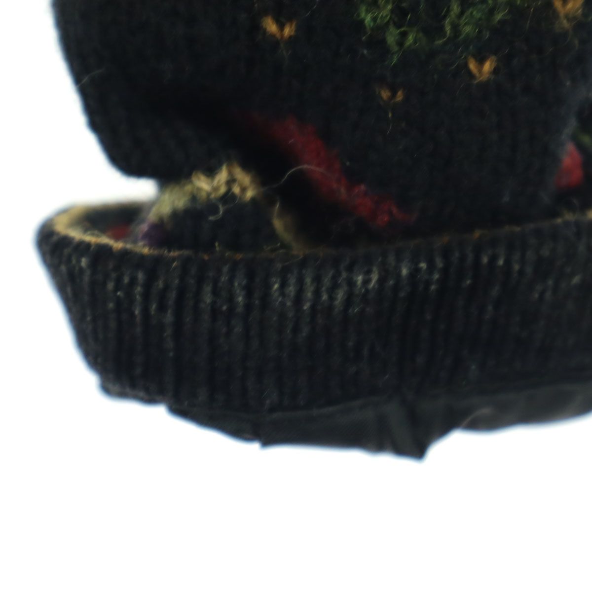 小売 ICELANDIC DESIGN アイスランディックデザイン ウール ペイズリー