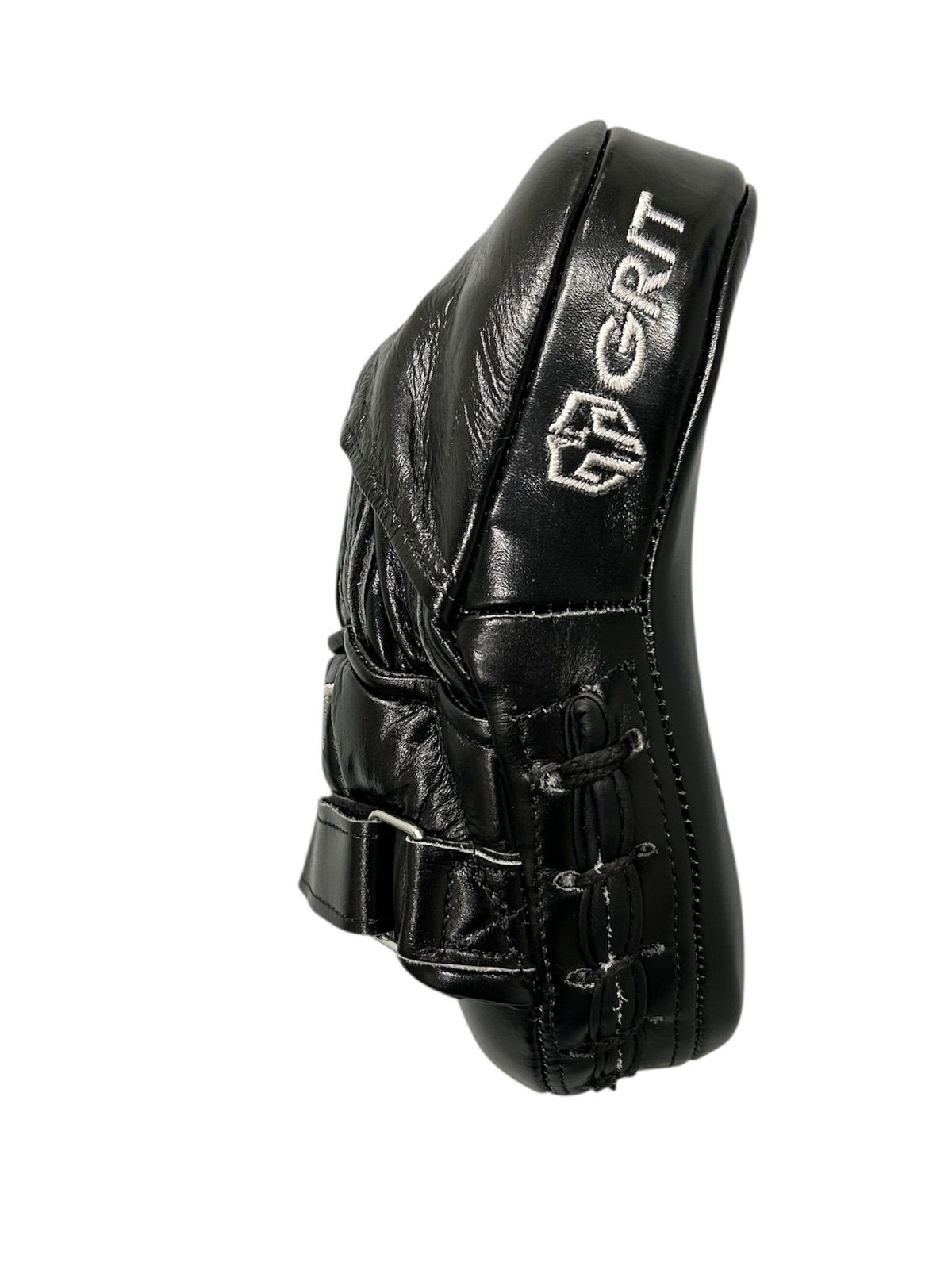 GRIT LEATHER 安い CURVE MITTS パンチミット GRIT LEATHER CURVE