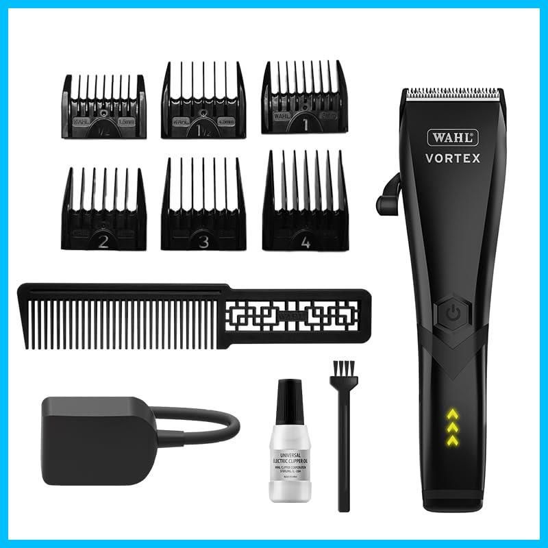 家庭でも使えるプロフェッショナルツール - サロン品質 プロバリカン 本体 ウォール ボルテックス Wahl