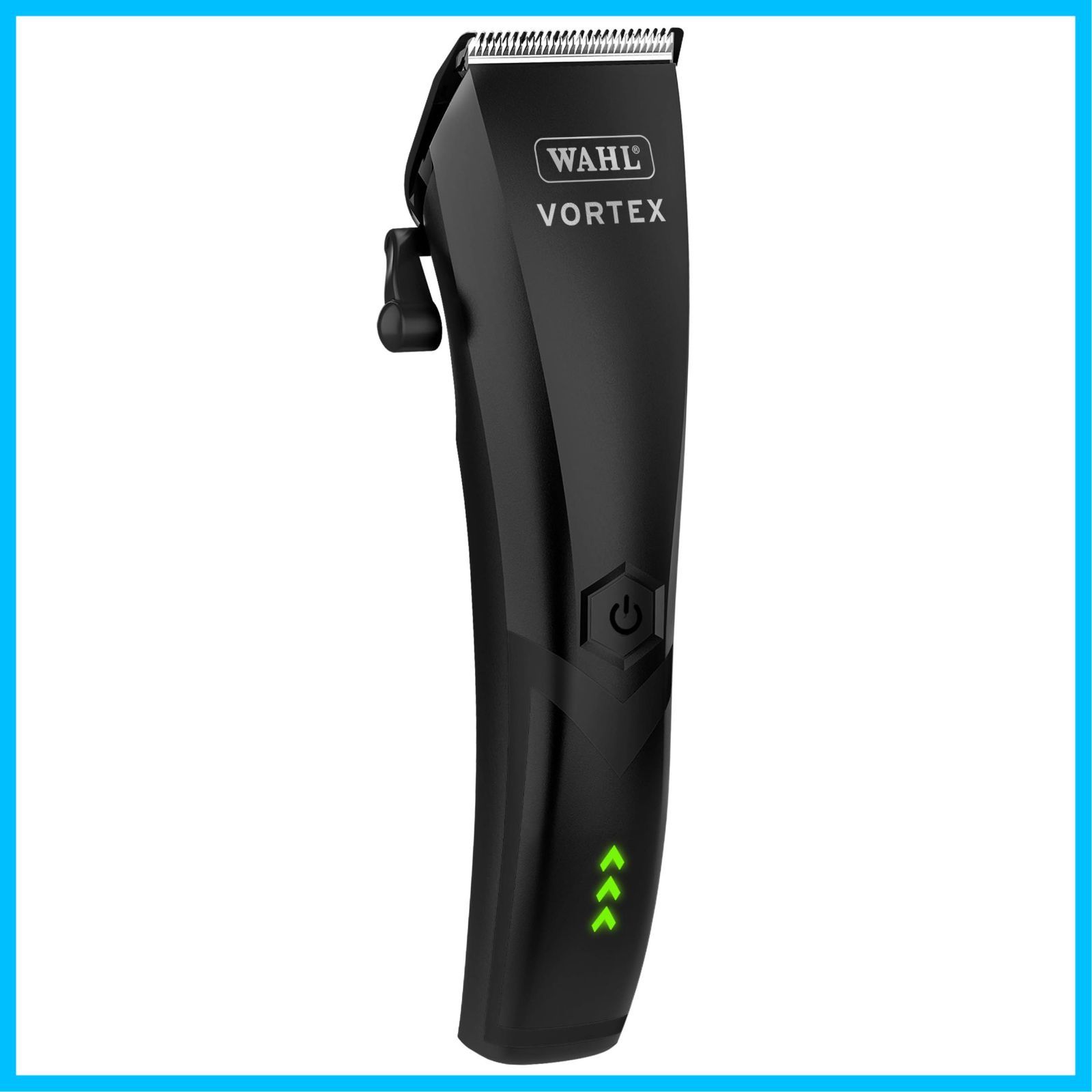 家庭でも使えるプロフェッショナルツール - サロン品質 プロバリカン 本体 ウォール ボルテックス Wahl