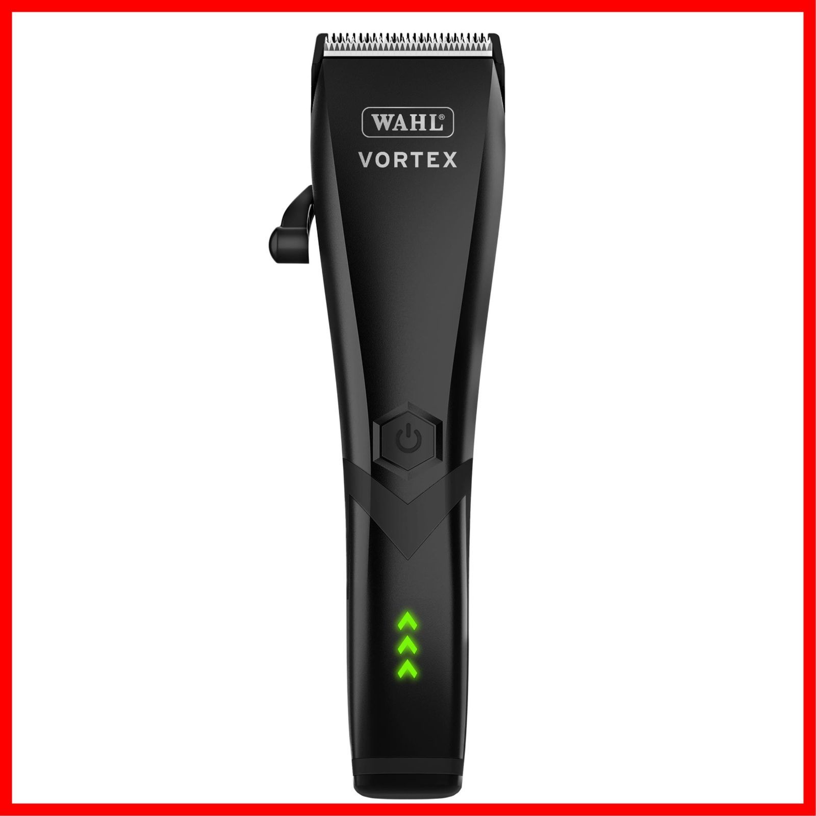 ウォール ボルテックス