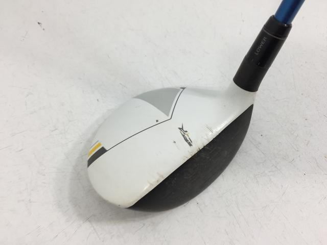 テーラーメイド ロケットボールズ ステージ2 レスキュー RBZ ROCKET
