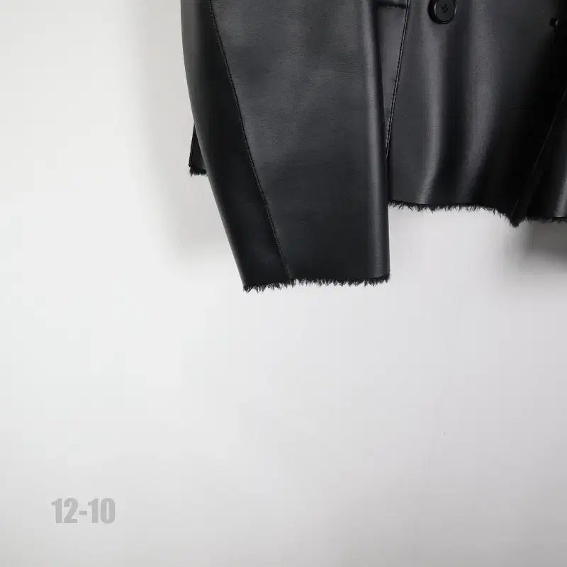 7398 フロントロウ 2025リバーシブルムートンコート m