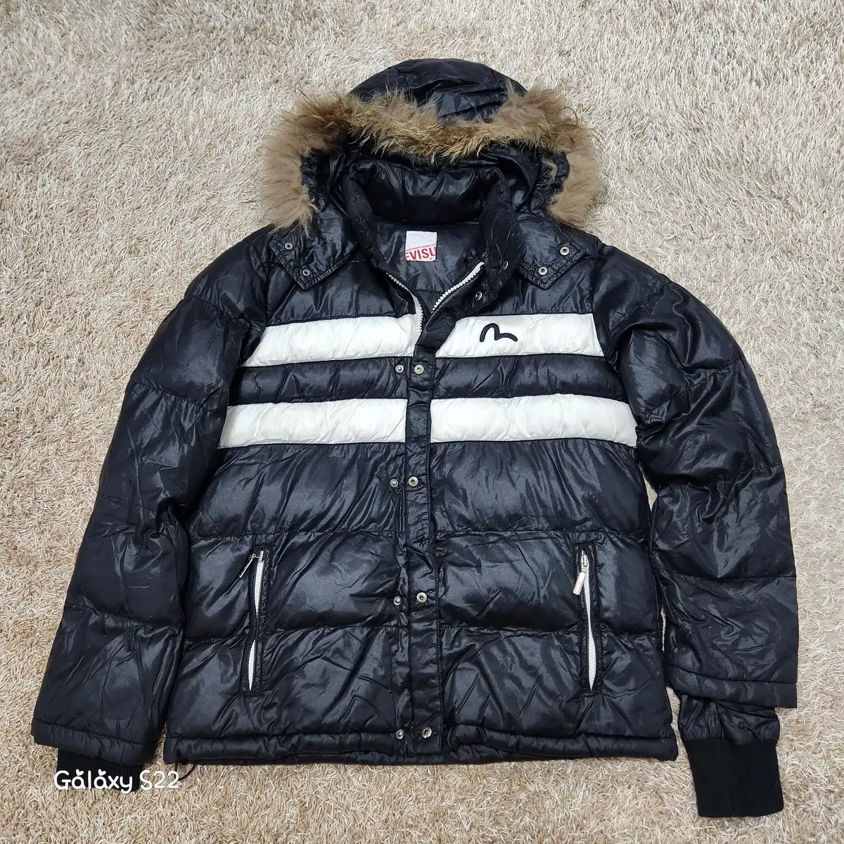 バズリクソンズ 300着限定 N-3B フライトジャケット BR10358