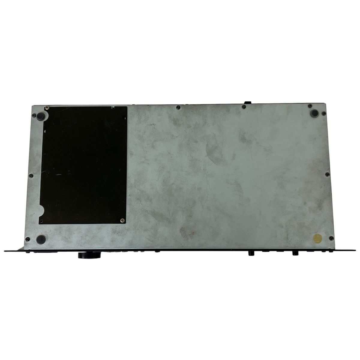 YAMAHA MU100R トーンジェネレーター　動作確認済み YAMAHA ヤマハ MU100R Tone Generator 音源モジュール トーン