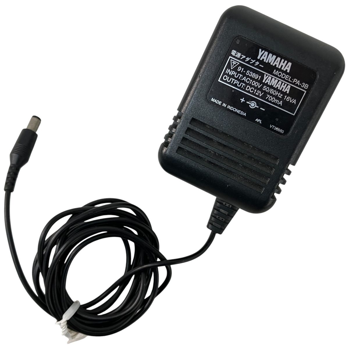 YAMAHA MU100R トーンジェネレーター　動作確認済み YAMAHA ヤマハ MU100R Tone Generator 音源モジュール トーン