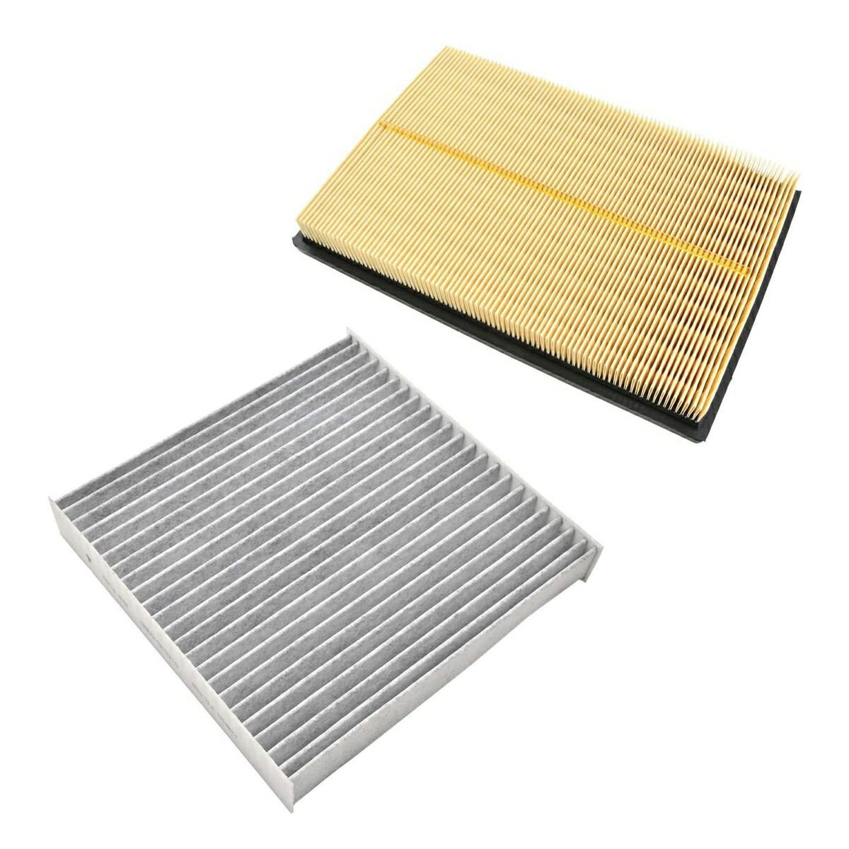 AZK10 SAI サイ ハイブリッド H21.12-H29.11 エアコンフィルター ＋