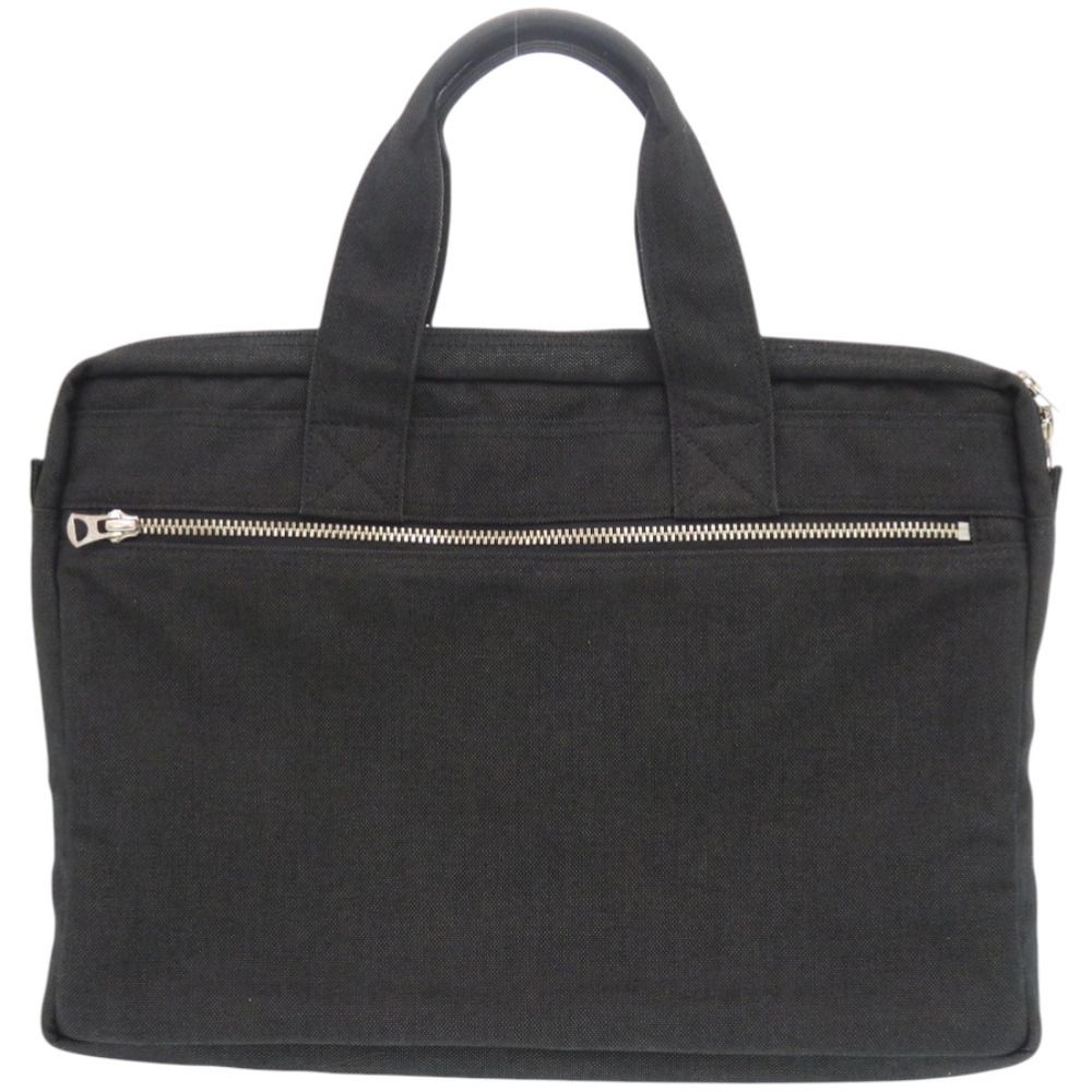 メンズ 美品 吉田カバン ブリーフケース PC収納 PORTER ポーター