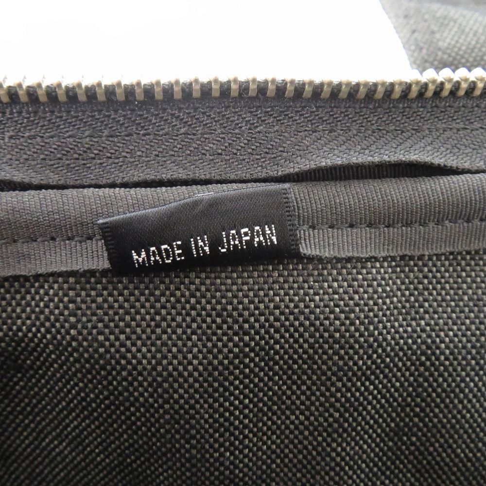 メンズ 美品 吉田カバン ブリーフケース PC収納 PORTER ポーター