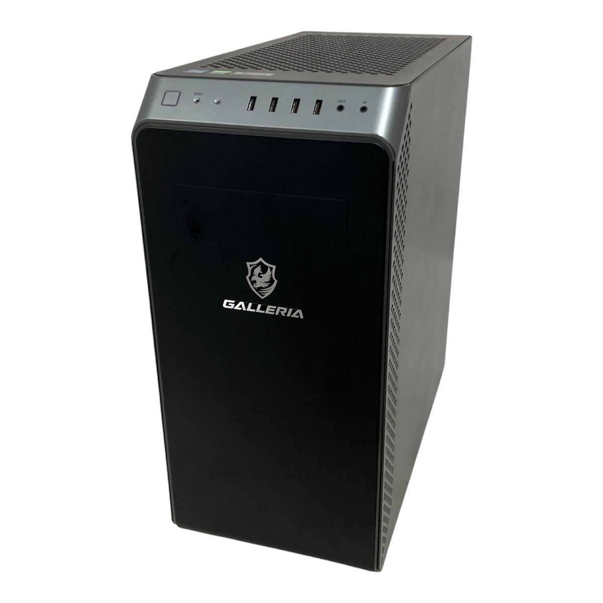 Thirdwave XA 7 C-R 38 デスクトップ パソコン i 7-12700 32 GB HDD 8 TB SSD 1 RTX 3080 win 11