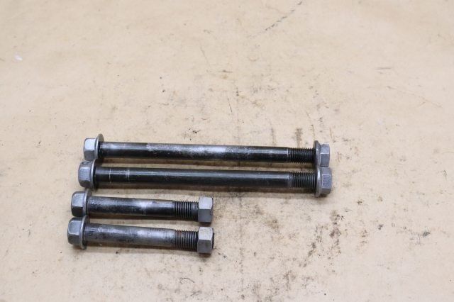 カワサキ バリオス ZR250A エンジンハンガーボルト K128-47