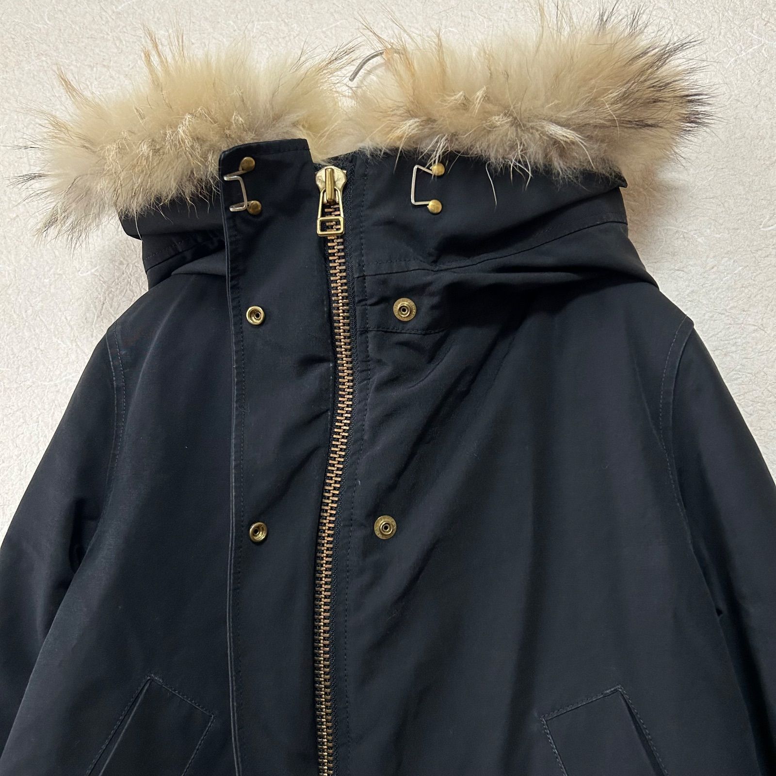 即決ご希望額はコメントへ】 良品 Sporting&Style UNITED ARROWS GREEN 